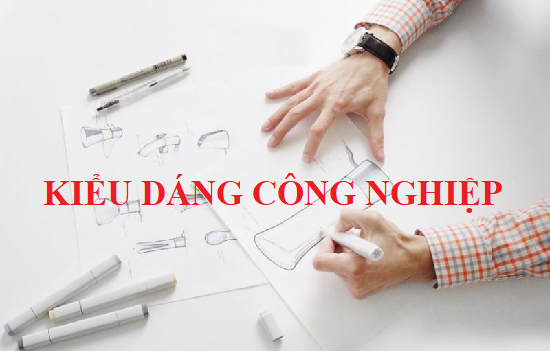 Đăng ký kiểu dáng công nghiệp
